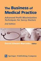 Business of Medical Practice