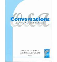 Conversations in Nursing Professional Development