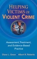 Helping Victims of Violent Crime