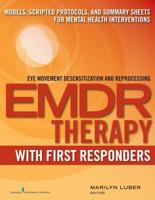 EMDR with First Responders