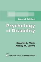 Psychology of Disability