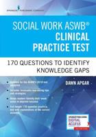 Social Work ASWB Clinical Practice Test