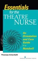 Essentials for the Theatre Nurse