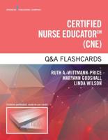 Clinical Nurse Educator (CNE)