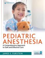 Pediatric Anesthesia