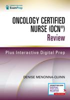Oncology Certified Nurse Review