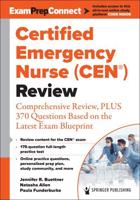 Certified Emergency Nurse (CEN) Review
