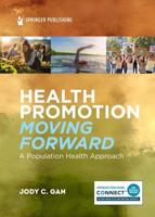 Health Promotion Moving Forward