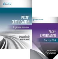 PCCN¬ Certification Express Review and Q&A Set