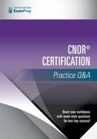 CNOR¬ Certification Practice Q&A