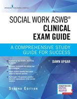 Social Work ASWB Clinical Exam Guide