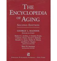 The Encyclopedia of Aging