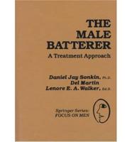 The Male Batterer