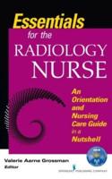 Essentials for the Radiology Nurse