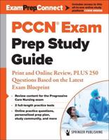 PCCN¬ Exam Prep Study Guide