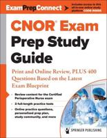 CNOR¬ Exam Prep Study Guide