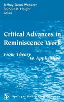 Critical Advances in Reminiscence Work