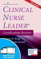 Clinical Nurse Leader Certification Review With App