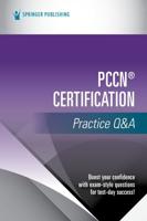 PCCN¬ Certification Practice Q&A