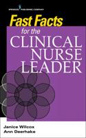 Essentials for the Clinical Nurse Leader