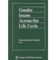 Gender Issues Across the Life Cycle