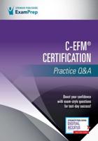 C-EFM Certification