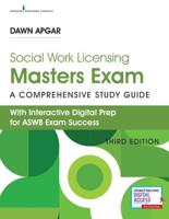 Social Work Licensing Masters Exam