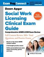 Social Work Licensing Clinical Exam Guide