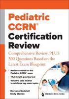 Pediatric CCRN¬ Certification Review