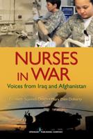 Nurses in War: Voices from Iraq and Afghanistan