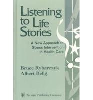 Listening to Life Stories