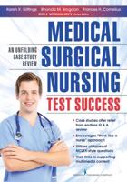 Medical-Surgical Nursing Test Success