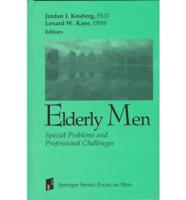 Elderly Men
