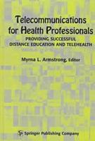 Telecommunication for Health Professionals
