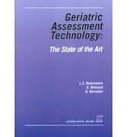 Geriatric Assessment Technology