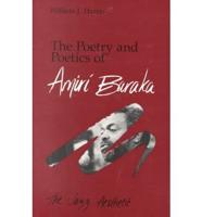 The Poetry and Poetics of Amiri Baraka
