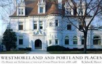 Westmoreland and Portland Places