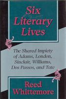 Six Literary Lives