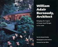 William Adair Bernoudy, Architect