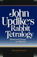 John Updike's Rabbit Tetralogy