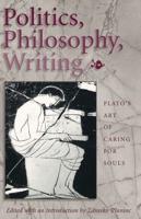 Politics, Philosophy, Writing