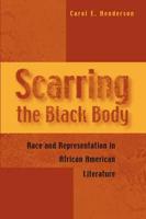 Scarring the Black Body