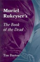 Muriel Rukeyser's The Book of the Dead