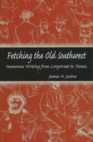 Fetching the Old Southwest