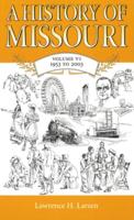 A History of Missouri