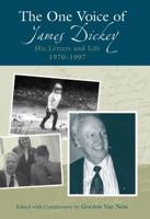 The One Voice of James Dickey
