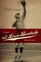 The St. Louis Baseball Reader