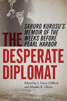 The Desperate Diplomat