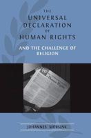 The Universal Declaration of Human Rights and the Challenge of Religion