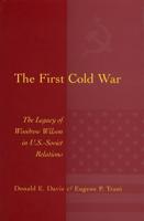 The First Cold War